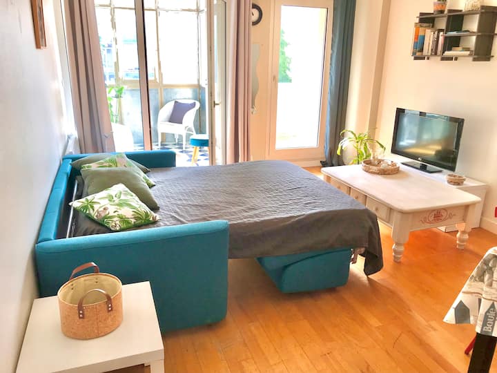 Habitación