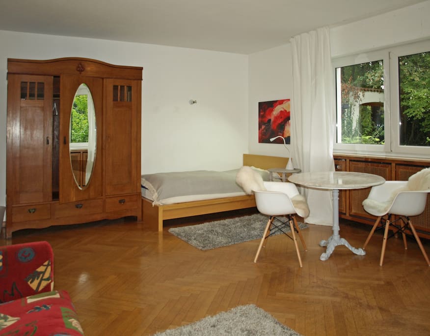 Zimmer 1