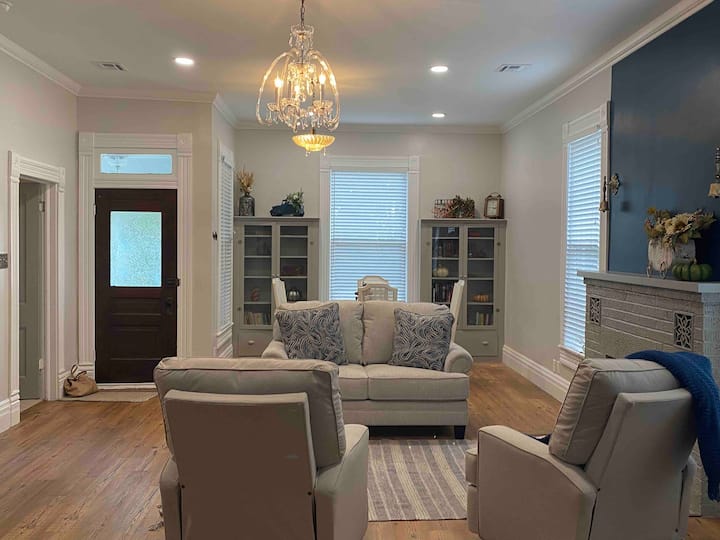 Siloam Springs Vacation Rentals & Homes Arkansas, United States Airbnb