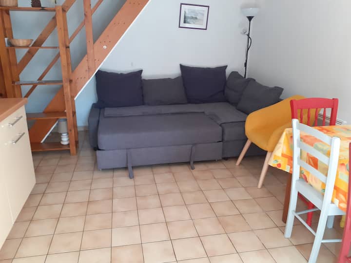 Le Huga (Commune De Lacanau) Maison Individuelle - Lacanau