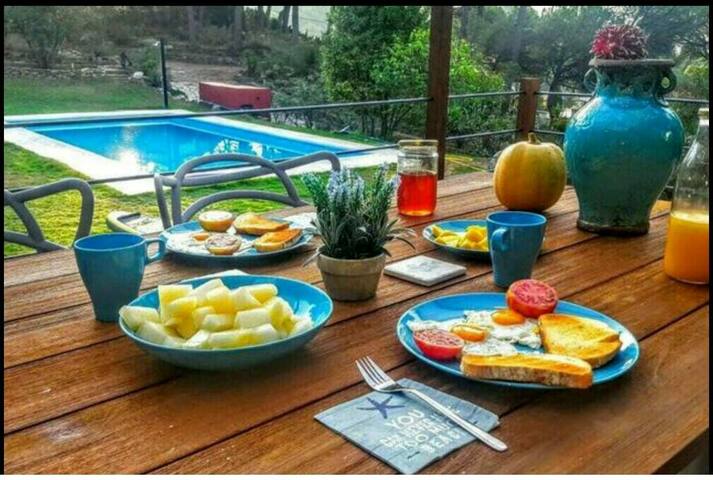 Precioso terreno con 2 Villas Independientes gallery image 4