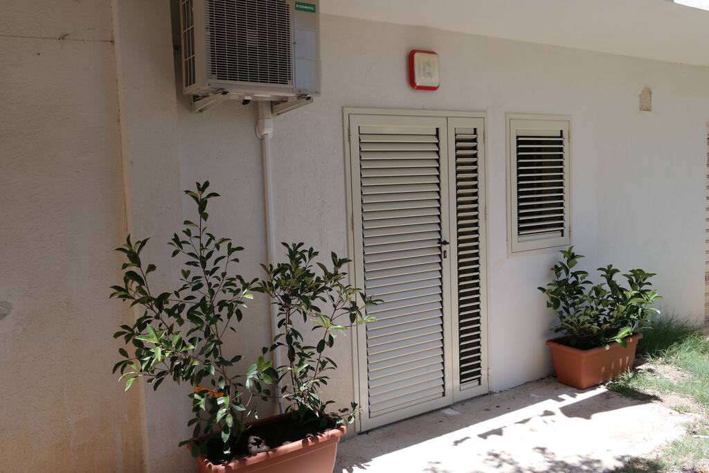 Ingresso indipendente