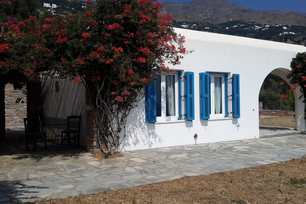 Capensia Lodge
