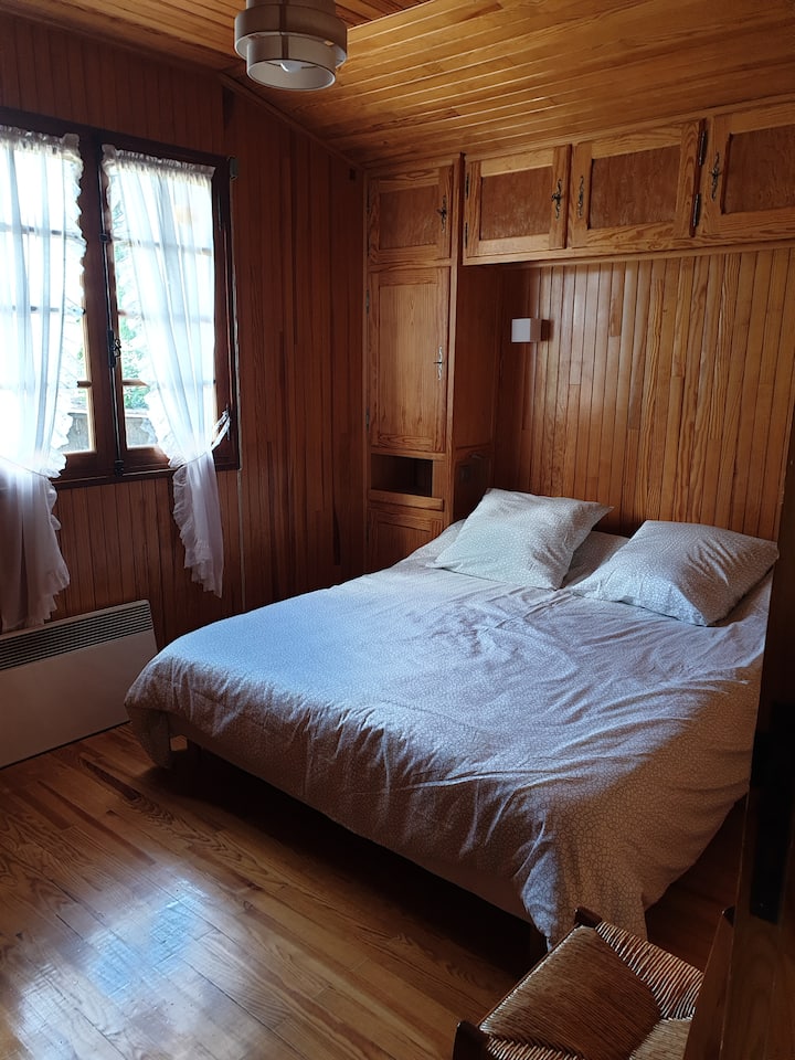 ห้องแบบ 1 ห้องนอน (1 Bedroom)