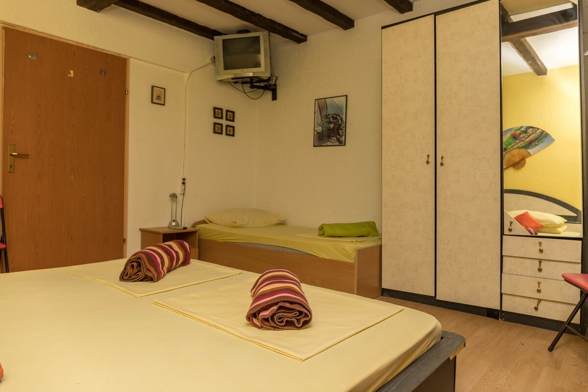 Apartman Buki-Ketrin