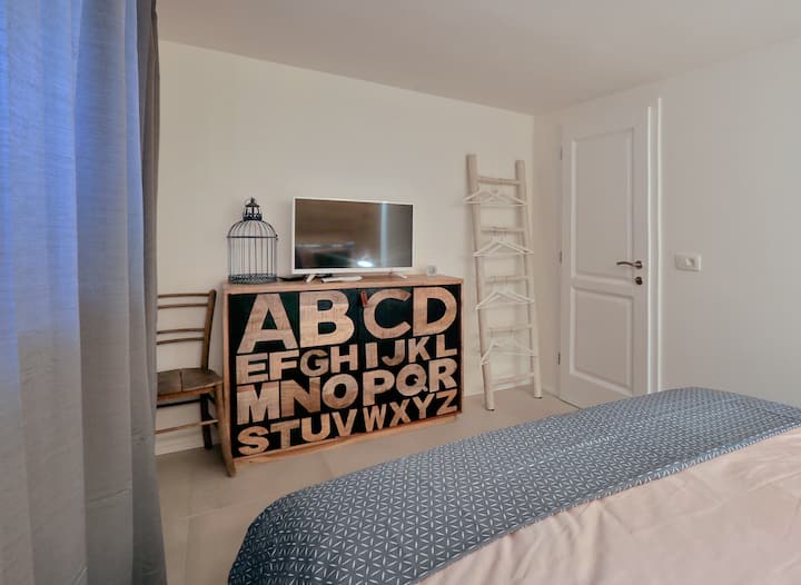 DORMITORIO
