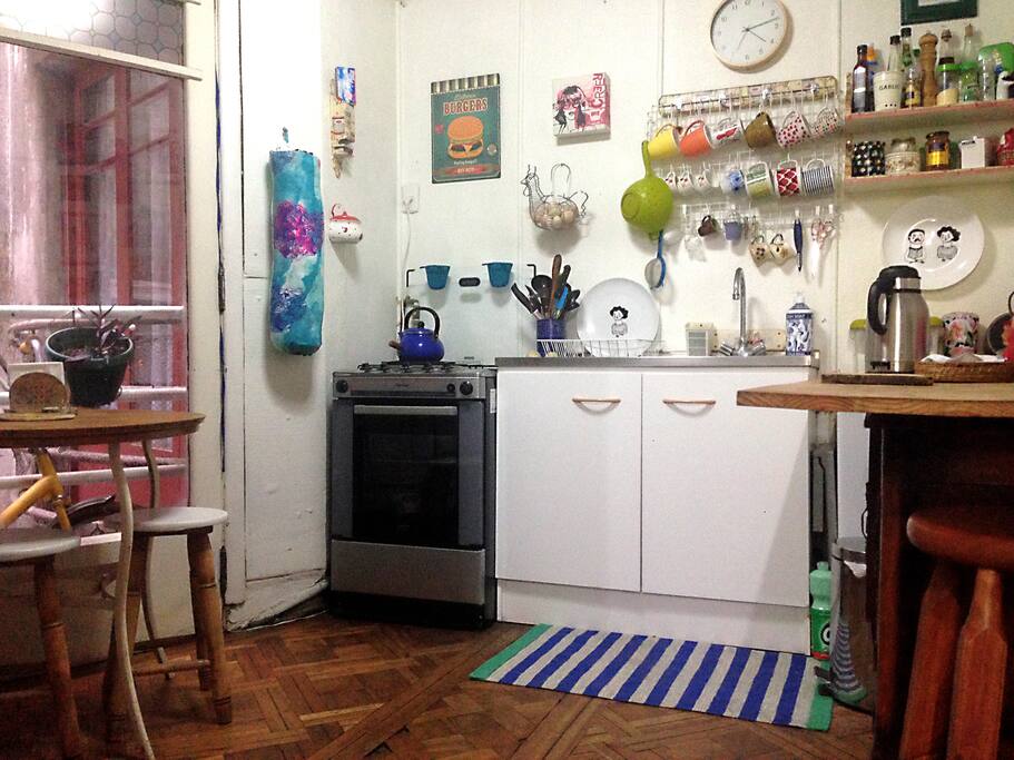 Cocina