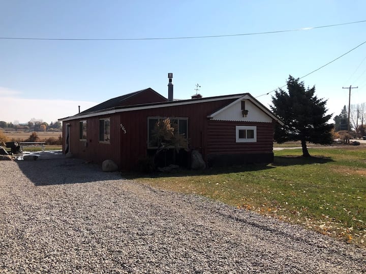 Pinedale Vacation Rentals & Homes Wyoming, United States Airbnb