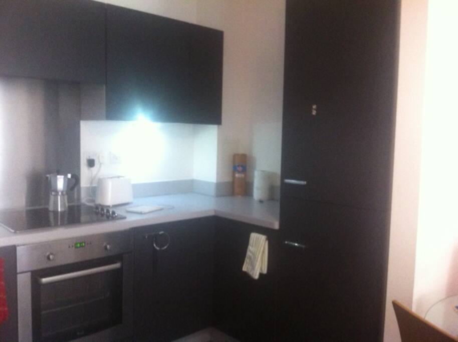 cocina