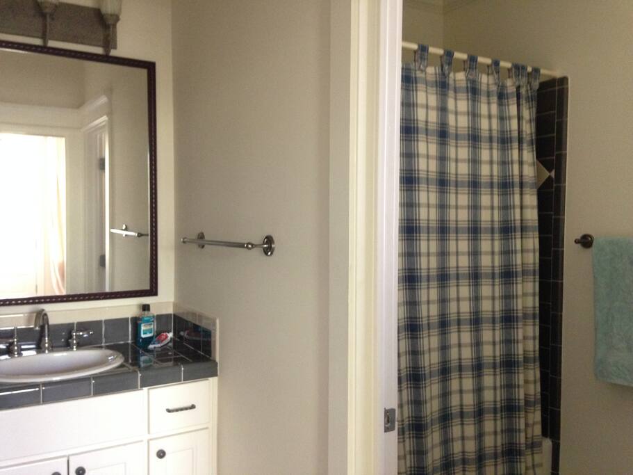 ensuite, for bedroom1