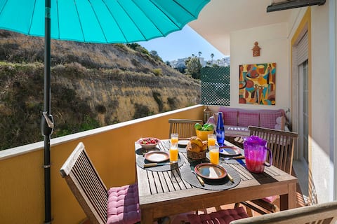 Apartment in the center of Carvoeiro