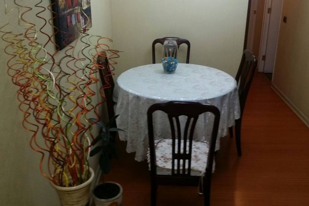 Comedor