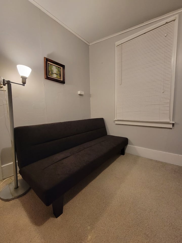 მისაღები ოთახი