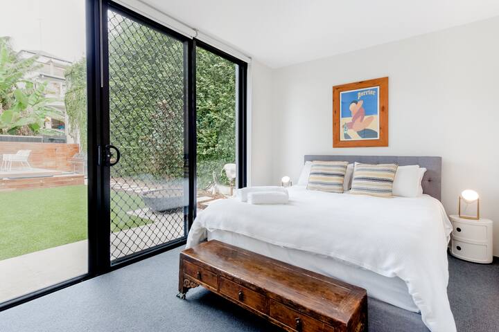 Oceanview House A Luxury Home Close to Bondi Beach gallery image 3