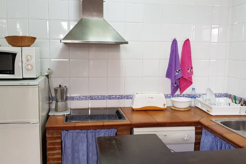Cocina