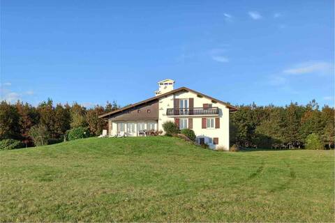 Gite de Fonclaire