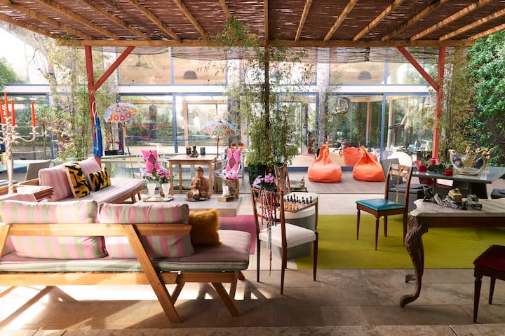 CACAU BUNGALOW - ROOM 5