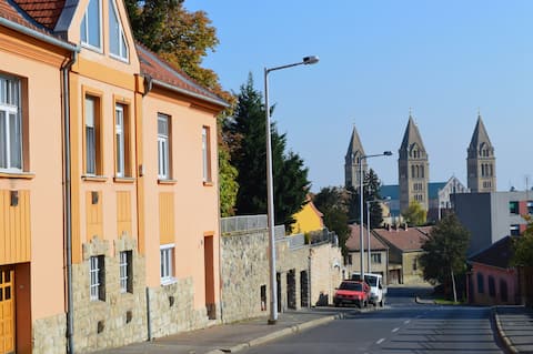 ELEGANT CIVIL APARTMENT CENTRUM