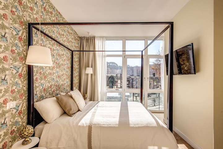 RESIDENZA NOVECENTO _ 4bdr apartment