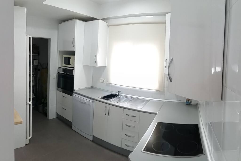 Cocina