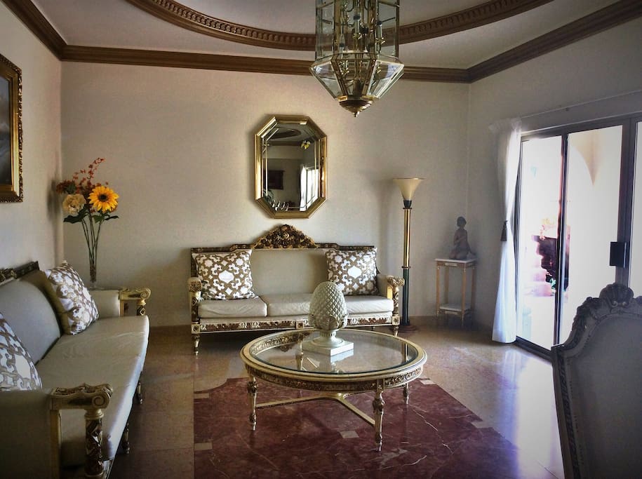 Sala Casa 6