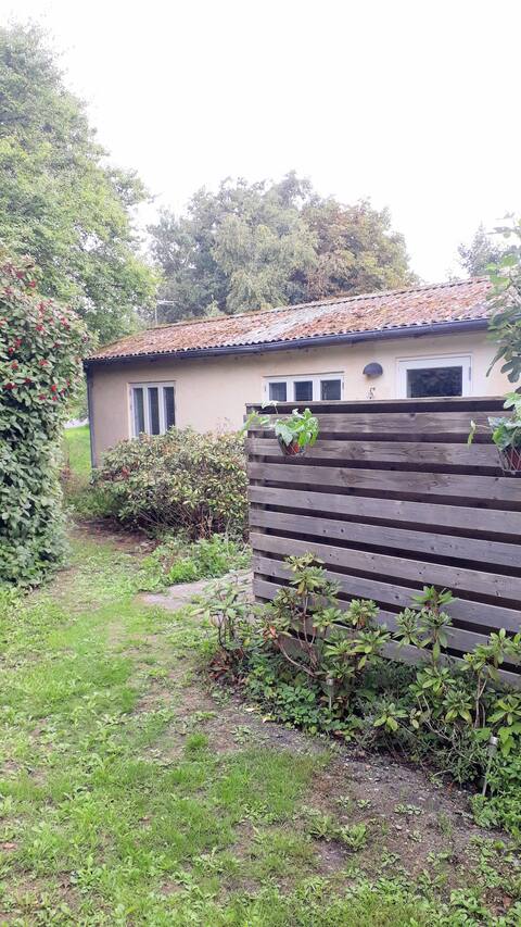 Prøvebolig - langtidsleje