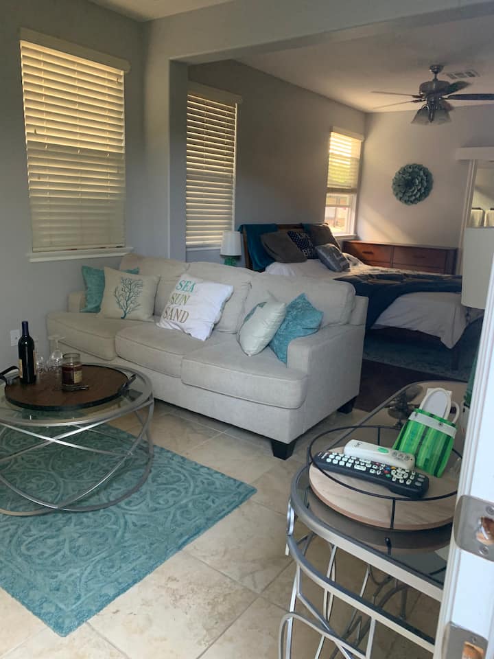 Avaria Ocean View Private Quiet Safe Place - Carlsbad, CA
