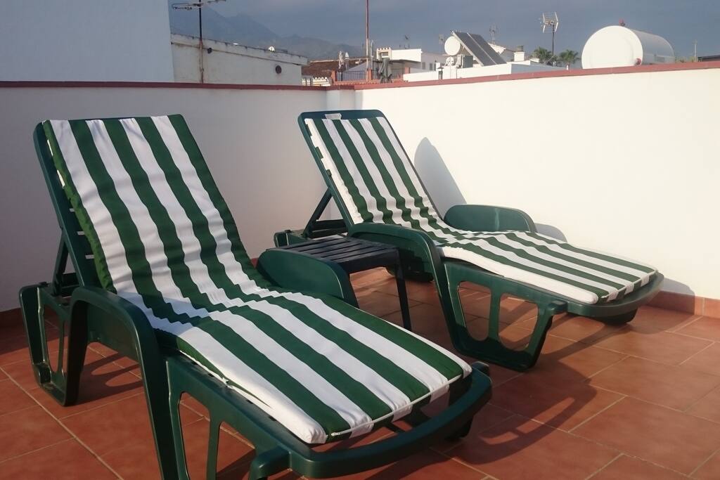 terraza