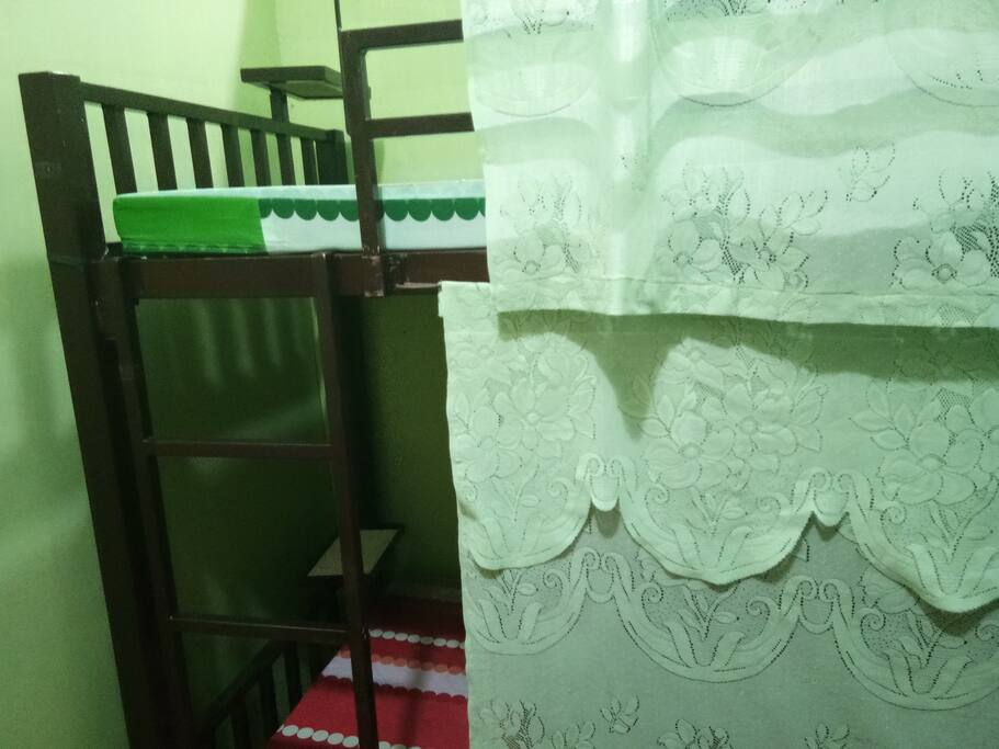 Bunk Bed 2
