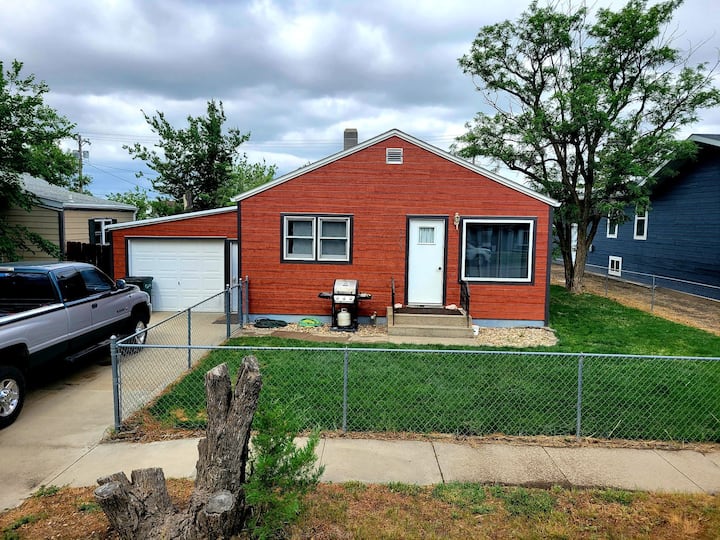 Kadoka Vacation Rentals & Homes South Dakota, United States Airbnb