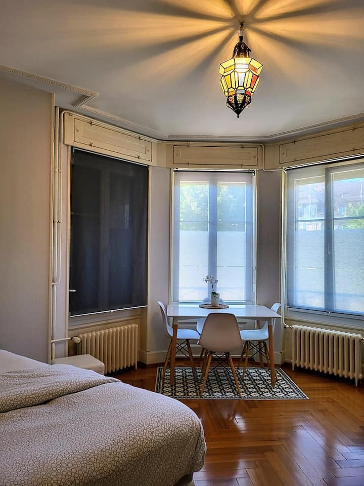 Lausanne Holiday Rentals & Homes Vaud, Switzerland Airbnb