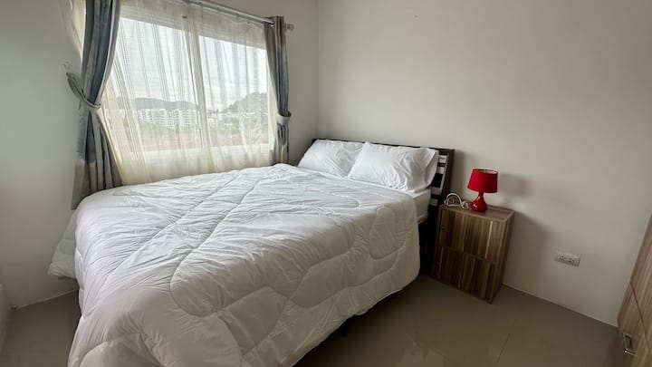 საძინებელი