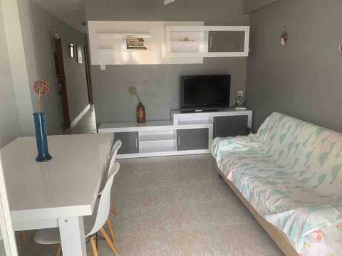 Playa De Oliva Vacation Rentals Homes Spain Airbnb