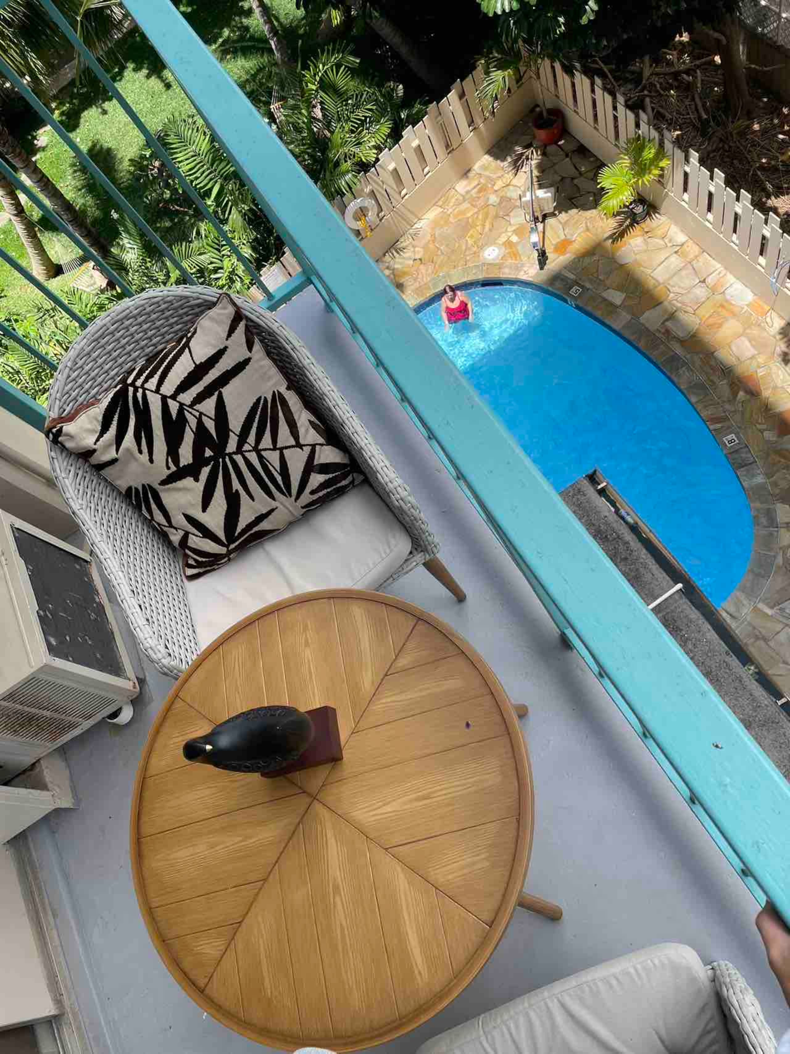 MangoGo 403/Cozy & Spacious New Room in Waikiki - Image 9