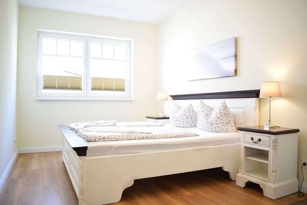 Elternschlafzimmer