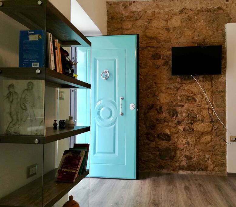 Ingresso