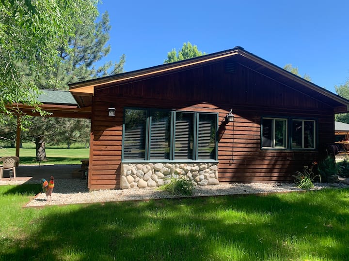 Stevensville Vacation Rentals Airbnb