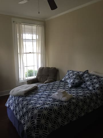 Airbnb Morgan Vacation Rentals Places To Stay Georgia