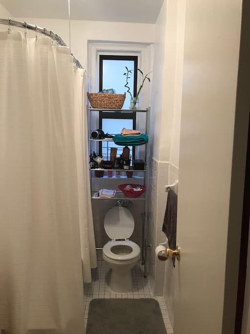 Restroom