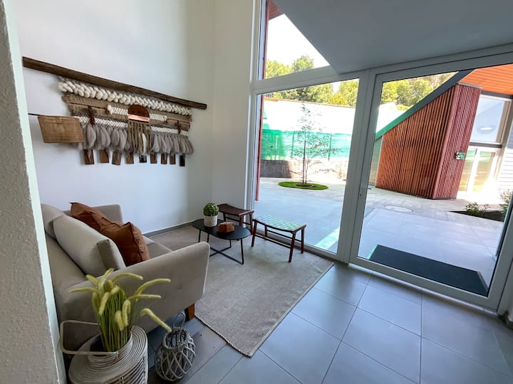 Departamento En Villarrica - Araucania