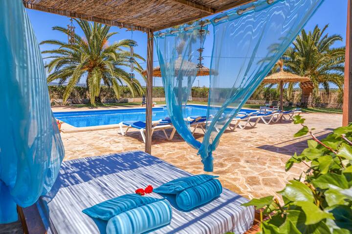 Casa Es Figueral gallery image 3