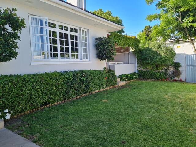 Central and secure family home gallery image 3