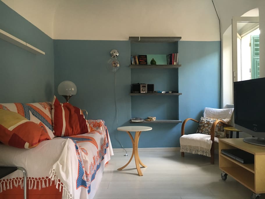Soggiorno/Living
