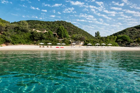 Develikia Private Villas Villa-1