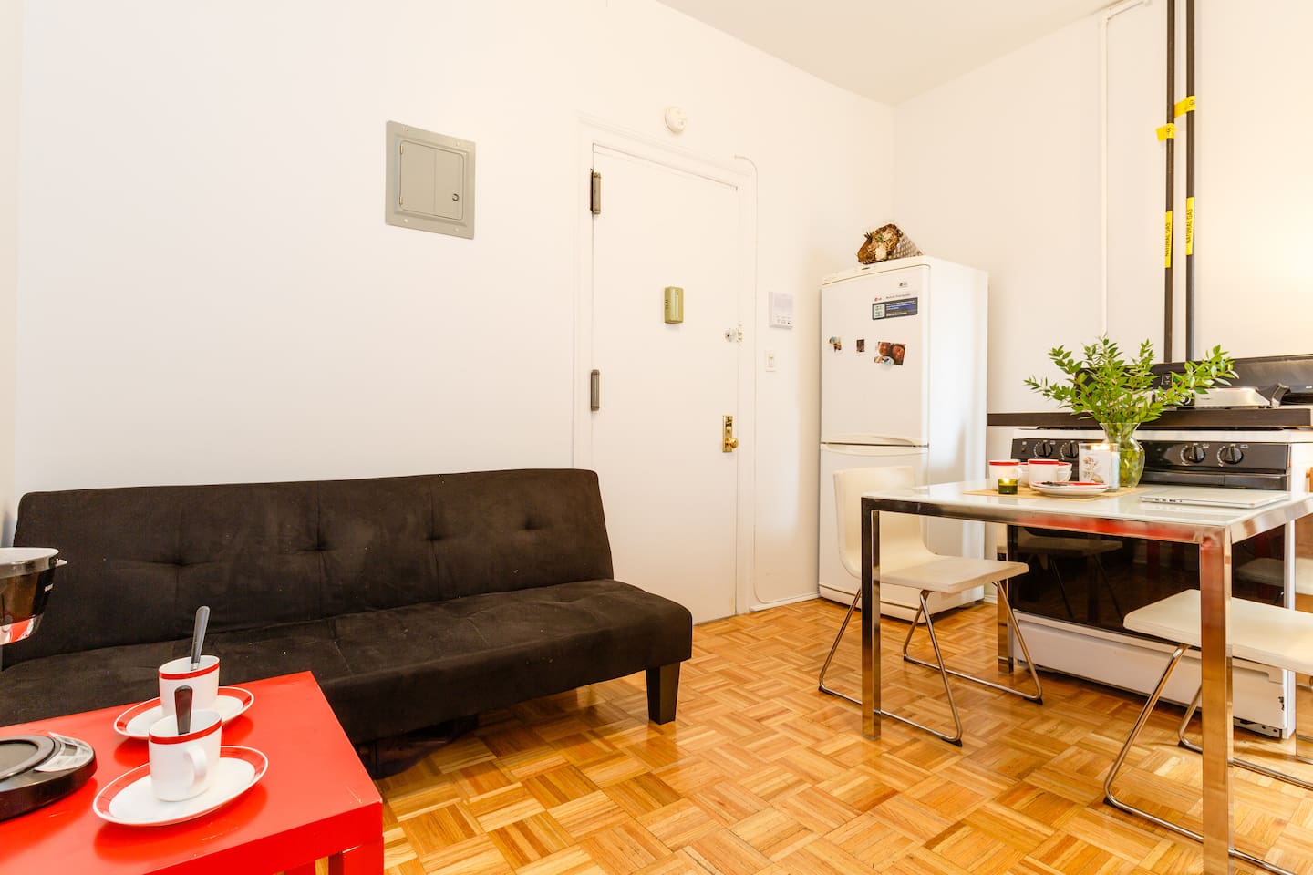 lovely apartment times square central manhattan apartments for
