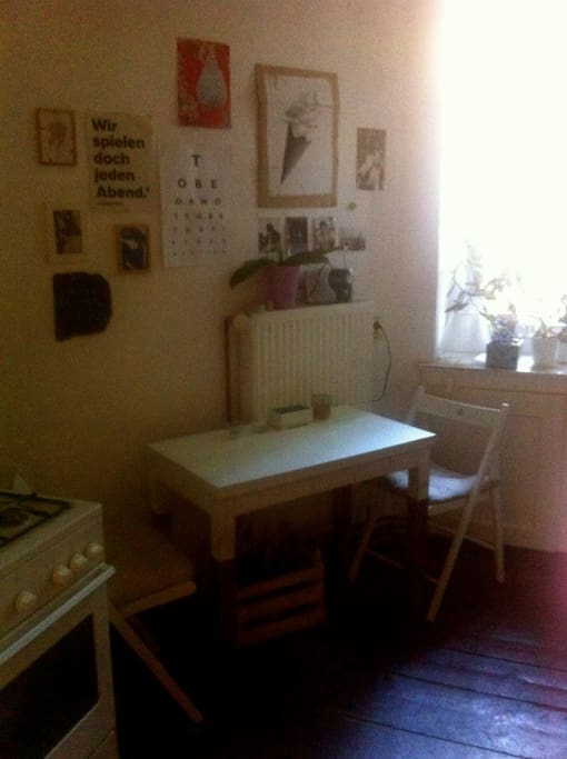 Küche / kitchen I