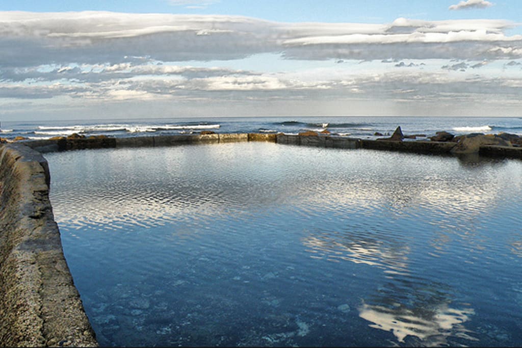 PISCINA NATURAL DEL ALTILLO