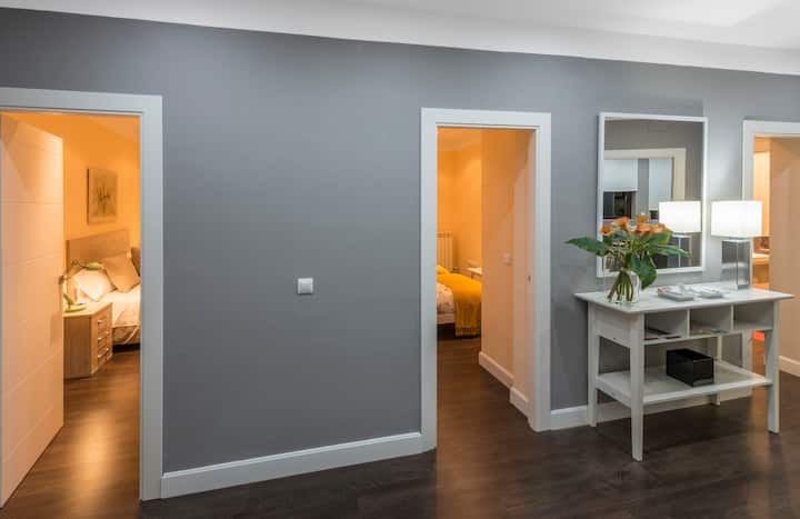 ทางเข้า