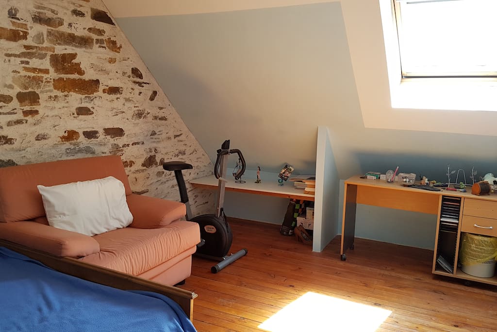 chambre 2