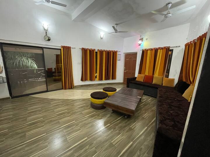 Riversedge Nest - Raipur